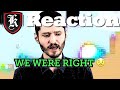 ResReacts: We Were Right! Real Inner Misalignment by Robert Miles AI Safety