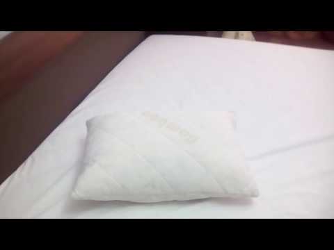 Отзыв о матрасе Promtex Orient Soft 18 Кокос Струтто