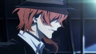 Chuya Nakahara - Edit - Mo Bamba