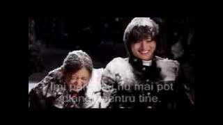 Jung Woo - Dan Nyum (Romanian subs) Tree Of Heaven OST