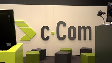 Mapal show their Tool Management system at EMO