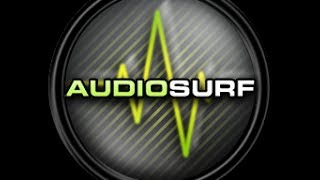 Audiosurf: Sultan & Ned Shepard - All These Roads (FIXYN Remix)