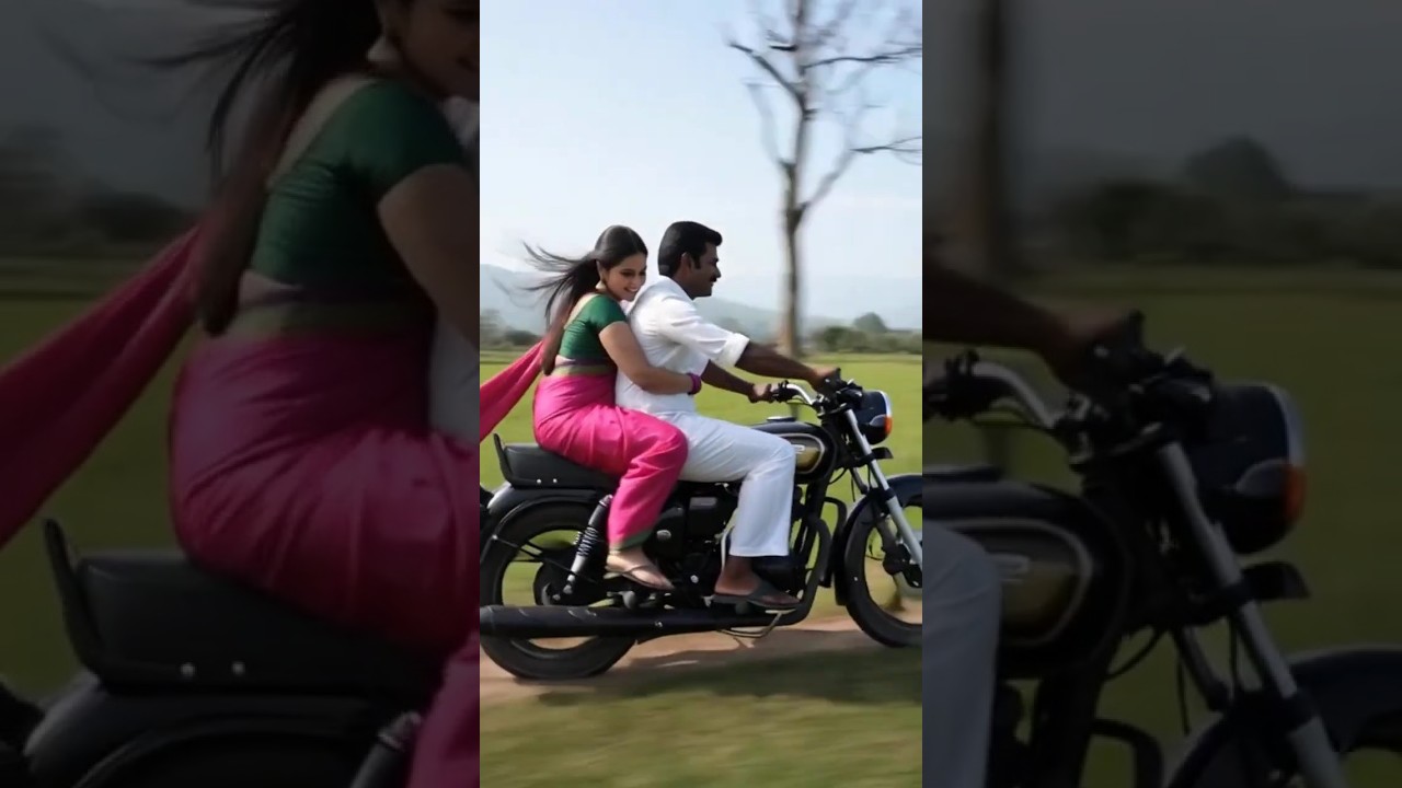 IChu IChu ICI code right Tamil song trending dancing video 