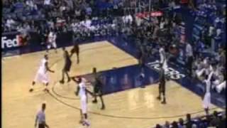 Memphis Tigers Dribble Drive Offense screenshot 4