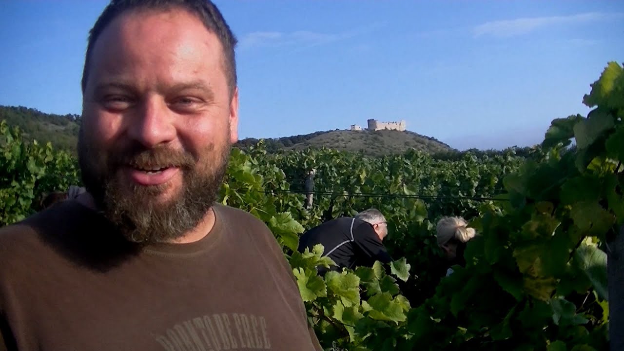 VINAŘ ROKU 2022 JINDRA KADRNKA - zkrácená verze pořadu zaměřená pouze na JINDRU a ta stojí zato !!!!