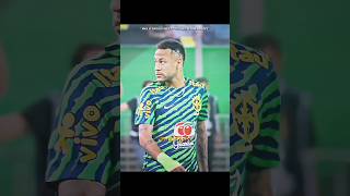 Neymar | Brazilian legends ⚡🇧🇷