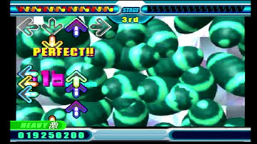 DDRMAX DanceDanceRevolution- 22Dunk