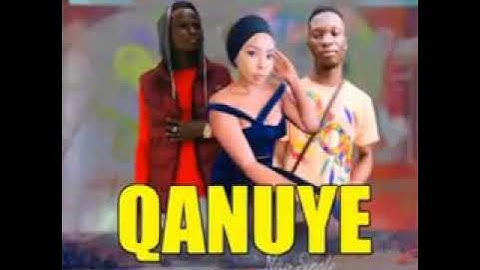 MMT ft  Bintou Jawneh (Qanuye)