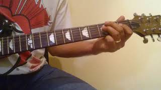 How to Play Stoned (Tutorial) - The Rolling Stones