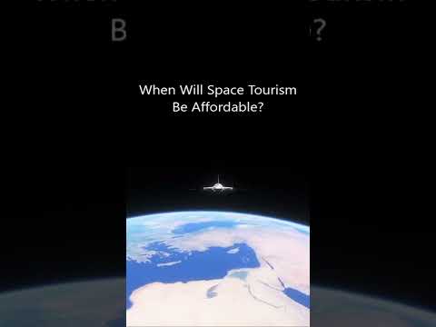 When Will Space