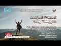 Capture de la vidéo [Live Streaming] Ibadah Raya Minggu, 21April 2024