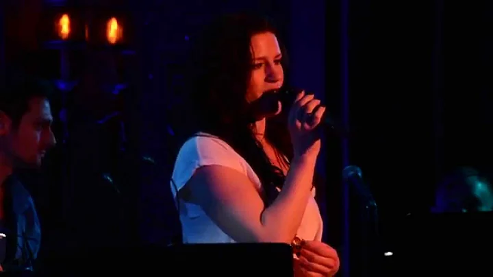Carrie Manolakos - "Leave Your Lover" (Broadway Lo...
