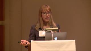 M. Camille Hoffman, M.D., MSCS - Fetal Origins of Mental Illness and Wellness