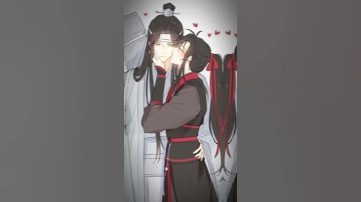 /Wei Wuxian x Lan Wangji/ - DayDayNews