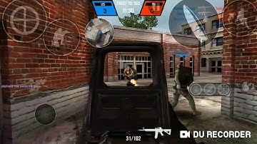 My First Day On Bullet Force With 4 Finger Claw!(Little Montage)#BulletForce #androidgaming