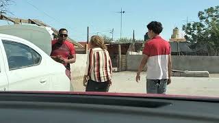 Ejido Finisterre Coahuila.