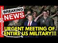 ⚡BREAKING: ALL US TOP GENERALS TO ATTEND EMERGENCY MEETING! Theyre Preparing for DAY X!