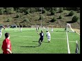 Kiran treacyhind fall 2017 highlights us soccer development academy u13