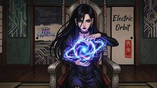 Electric Orbit