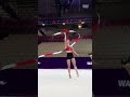 Ribbon is a dancer 🧑‍🩰🇧🇬