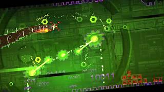 "DLL" by Galofuf - Geometry Dash