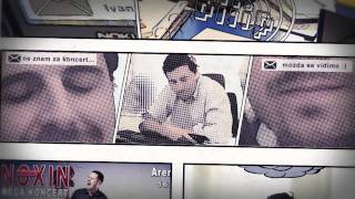 Noxin - Utorak Official Video