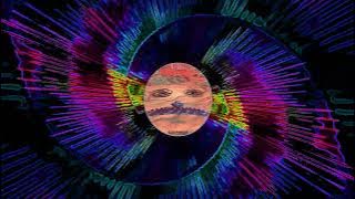 ESPRIT 空想 - 200% Electronica (4K Music Visualizer) Full Album