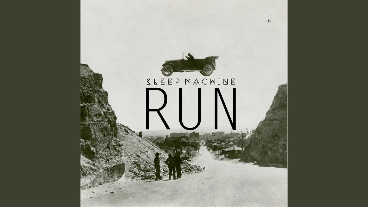 Guarda Run su YouTube Guarda Run su YouTube