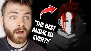RE:ZERO SEASON 4 *FULL ENDING* REACTION!!