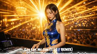 Lén Lút Mê Đắm (暗里着迷 REMIX) | Psychedelic Psych Trance Techno Club Mix 2026 🌙