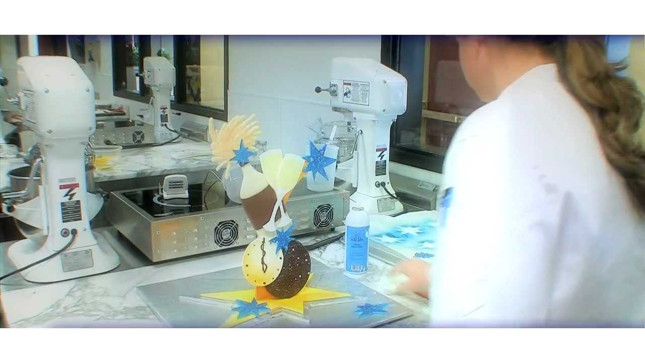 masters in baking and pastry arts Mastering the art of baking