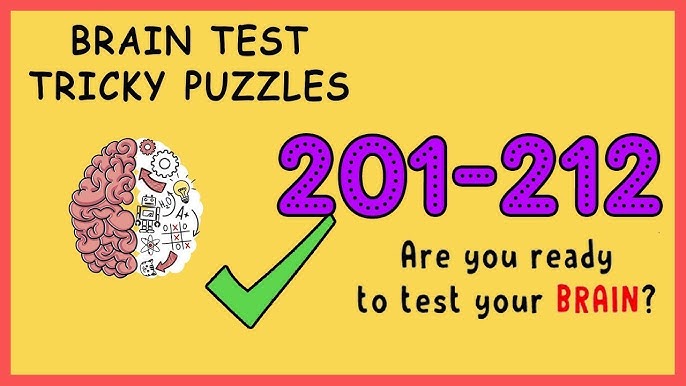 The answer to level 181, 182, 183, 184, 185, 186, 187, 188, 189, and 190 is Brain  Test: Tricky Puzzles - Brain Game Master