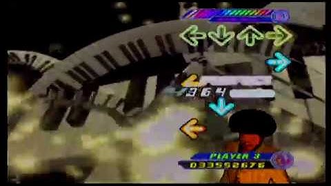 DDR Ultramix 2 Rubberneckin