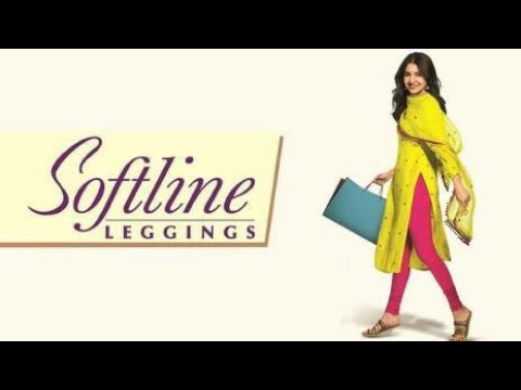 Rupa Softline Leggings, New Advertisement, Anushka Sharma
