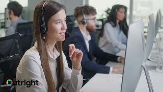 Live Transfer Services In Customer Service Industry #outright #customerservice