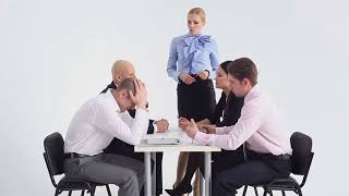 Master Your Career: 3 Workplace Realities You Must Never Ignore!