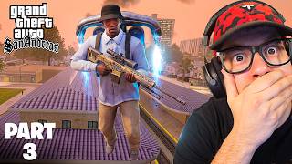 I Raided Area 69... Guide