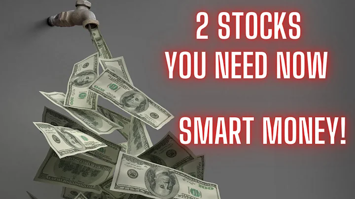 2 Strong Buy Stocks You Need Now!?! Make Your Money Work For You!