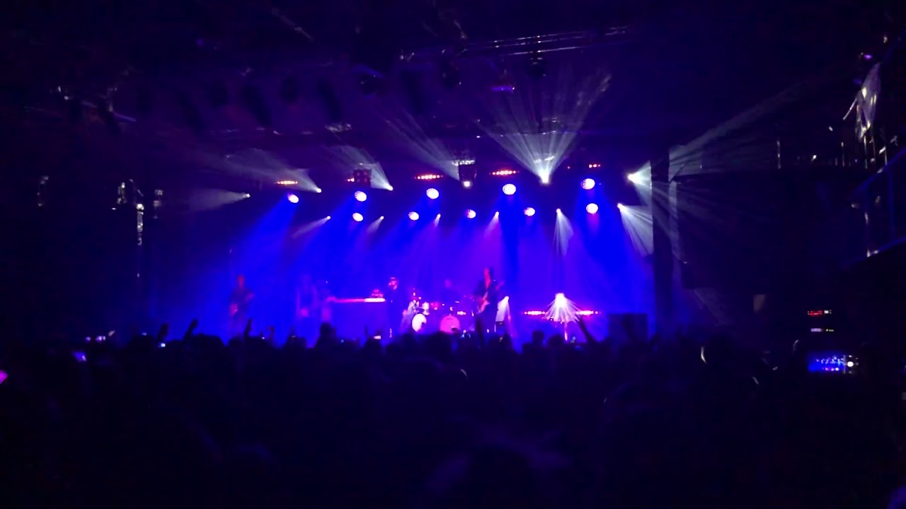 Zabić strach - Lady Pank HD Stodoła 10.12.2021