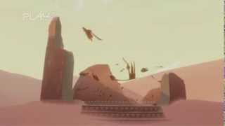 Journey: A PSN Classic
