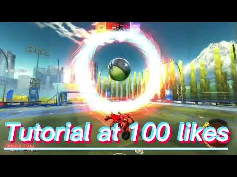 How to make insane portal effect CapCut *easy*