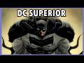 A DC está MELHOR que a MARVEL nos Quadrinhos
