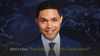 The Daily Show Overview