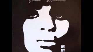 Vessie Simmons - I Can Make It On My Own - 1970