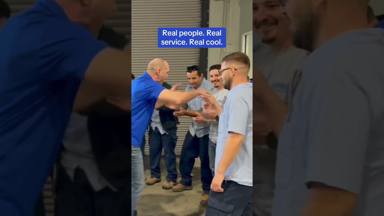 Day in our awesome life at Hopkins! 