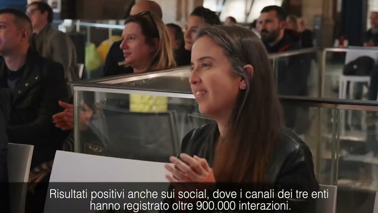 A Casa Tennis tutti eventi di successo