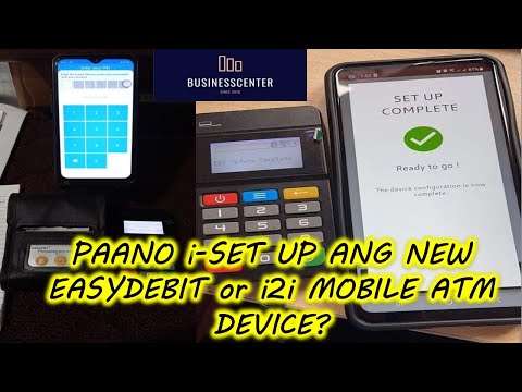 Video: Paano I-set Up Ang Iyong TV