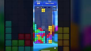 Tetris Games for Android & iOS #2023丨Block Blast-Block Puzzle Games screenshot 5