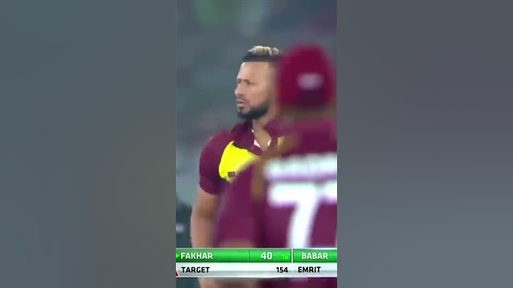 Can Fakhar Zaman Be Back in Form in #CWC23 ? #PAKvWI #SportsCentral #Shorts #PCB M9C2A
