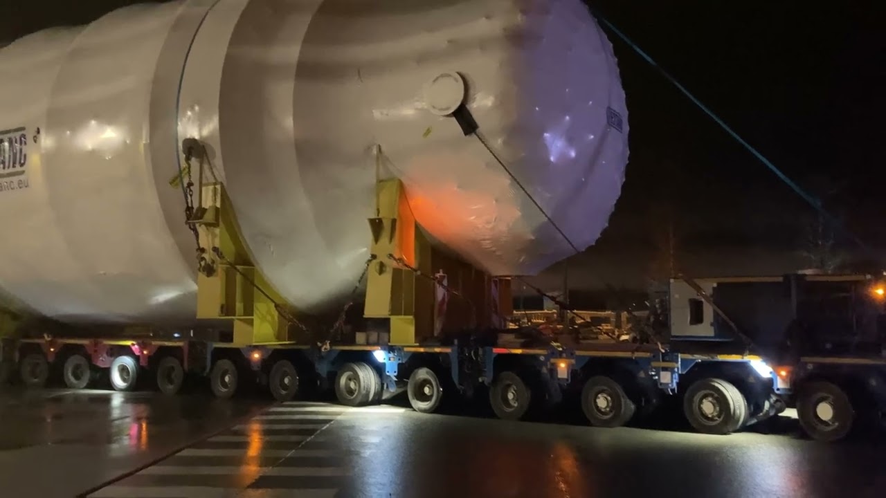 W2401801 Surface condenser